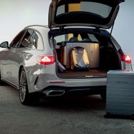 E 200 Stationwagon Sports Night Edition (ISG)