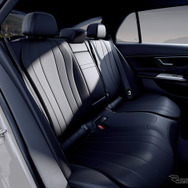 E 200 Stationwagon Sports Night Edition (ISG)