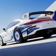 ポルシェ『911 GT3』の「アルティザンエディション」
