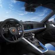 ポルシェ『911 GT3』の「アルティザンエディション」