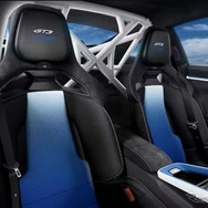 ポルシェ『911 GT3』の「アルティザンエディション」