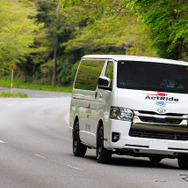KYB「ActRide」