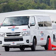 KYB「ActRide」