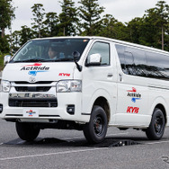 KYB「ActRide」