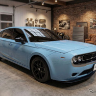 光岡自動車『M55 RS』