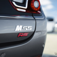 光岡自動車『M55 RS』