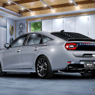 光岡自動車『M55 RS』