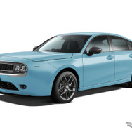 光岡自動車『M55 RS』