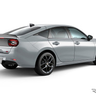 光岡自動車『M55 RS』