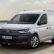 VW『キャディ』改良新型