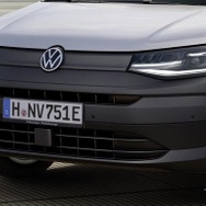 VW『キャディ』改良新型