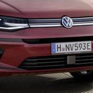 VW『キャディ』改良新型