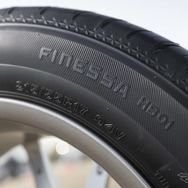ブリヂストン FINESSA