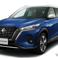 日産 キックス 現行