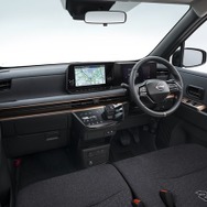 日産サクラ改良新型：Gグレード