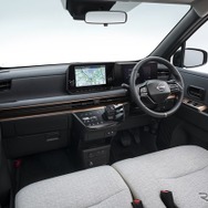 日産サクラ改良新型：プレミアム