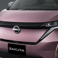 日産サクラ改良新型