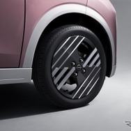 日産サクラ改良新型：Gグレード