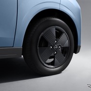 日産サクラ改良新型：Xグレード