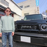 ランクル70の音が激変！ AMラジオ級の純正サウンドから本格カーオーディオへ［car audio newcomer］by 東京車楽　後編