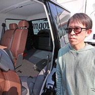 ランクル70の音が激変！ AMラジオ級の純正サウンドから本格カーオーディオへ［car audio newcomer］by 東京車楽　後編