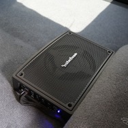 ランクル70の音が激変！ AMラジオ級の純正サウンドから本格カーオーディオへ［car audio newcomer］by 東京車楽　後編