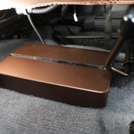 ランクル70の音が激変！ AMラジオ級の純正サウンドから本格カーオーディオへ［car audio newcomer］by 東京車楽　後編