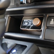 ランクル70の音が激変！ AMラジオ級の純正サウンドから本格カーオーディオへ［car audio newcomer］by 東京車楽　後編