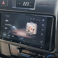 ランクル70の音が激変！ AMラジオ級の純正サウンドから本格カーオーディオへ［car audio newcomer］by 東京車楽　後編