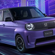 ホンダ・スーパーワン