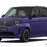ホンダ・スーパーワン