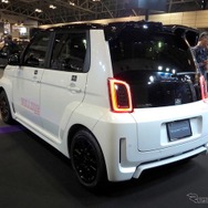 ホンダ・スーパーワン・ブルドッグ（オートモビルカウンシル2026）