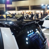 ホンダ・スーパーワン・ブルドッグ（オートモビルカウンシル2026）