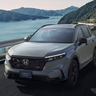 ホンダ CR-V e:HEV RS BLACK EDITION