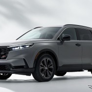 ホンダ CR-V e:HEV RS BLACK EDITION