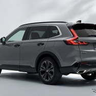 ホンダ CR-V e:HEV RS BLACK EDITION