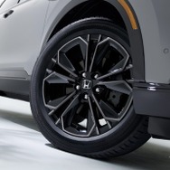ホンダ CR-V e:HEV RS BLACK EDITION