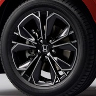 ホンダ CR-V e:HEV RS（FF）