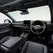 ホンダ CR-V e:HEV RS BLACK EDITION