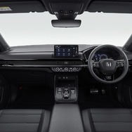 ホンダ CR-V e:HEV RS BLACK EDITION