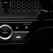 ホンダ CR-V e:HEV RS BLACK EDITION 運転席＆助手席 シートベンチレーションスイッチ