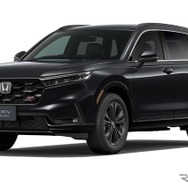 ホンダ CR-V e:HEV RS BLACK EDITION