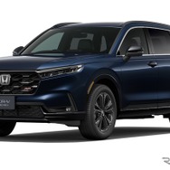 ホンダ CR-V e:HEV RS BLACK EDITION
