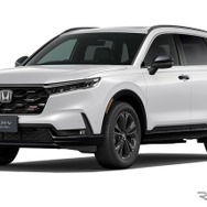 ホンダ CR-V e:HEV RS BLACK EDITION