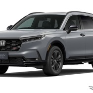 ホンダ CR-V e:HEV RS BLACK EDITION