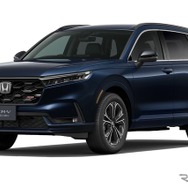 ホンダ CR-V e:HEV RS（FF）