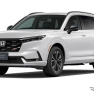 ホンダ CR-V e:HEV RS（FF）