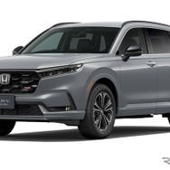ホンダ CR-V e:HEV RS（FF）
