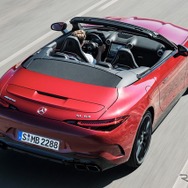 メルセデスAMG SL 現行