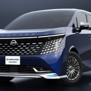 日産 エルグランド AUTECH